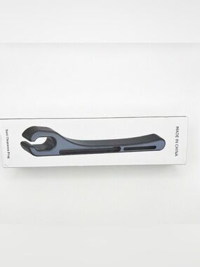 ⭐️Car Seat Gap Filler, Brown